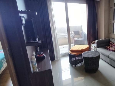 Apartemen 1 Bed Room Full Furnished MG Suites Gajahmada Semarang