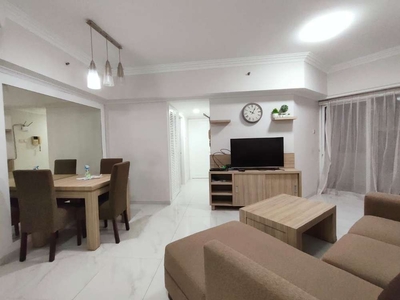 Apartemen 2 BR Aryaduta Semanggi Jakarta di Sewa