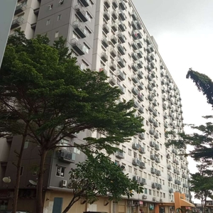 Apartemen 2 BR Di Oak Tower Kelapa Gading Depe 5 Juta