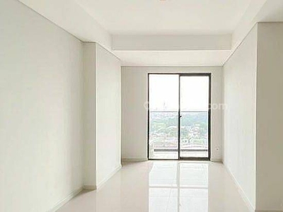 Apartemen Daan Mogot City Size 33,21m2 Type 1BR View City di Kalideres Jakarta Barat