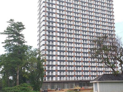 Apartemen Dekat Stasiun di Bintaro Cuma 400 Jutaan