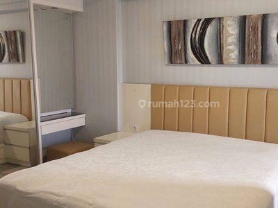 Apartemen Disewa di Sudirman Suites Dirubah Jadi 2 Bedroom