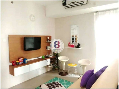 Apartemen Disewakan di Breeze Bintaro Jaya Sektor 3