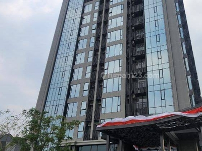 Apartemen Fatmawati City Center Victoria Parc Suite Size 34m2 Type Studio di Jakarta Selatan
