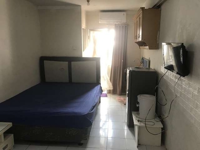 Apartemen Gading Nias Studio Harga Kos An Siap Huni Lt 7 Bulanan