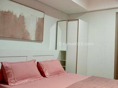 Apartemen Gold Coast Honolulu, Pik , Jakarta Utara. 3 Bedroom.