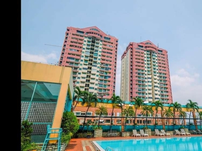 Apartemen Graha Cempaka Mas Sumur Batu Jakarta Pusat