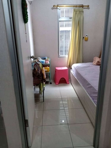 Apartemen Green Bay Pluit (2 BR)