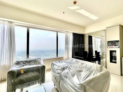 Apartemen Orange County 3 BR Furnished Tower Glandale