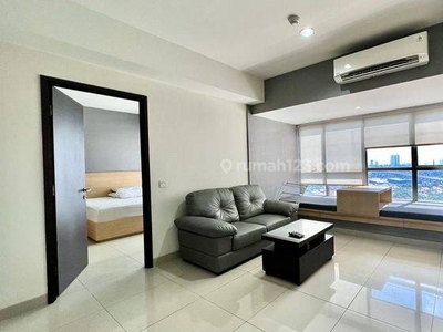 Apartemen Orange County Tower Weswood 3 BR Fully Furnished brand New