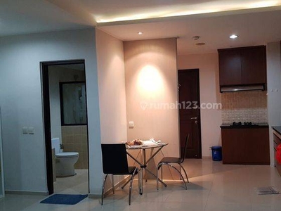 Apartemen Paladian Park, kelapa gading, full furnished