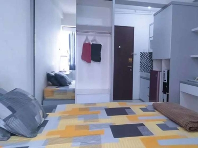 APARTEMEN PALING LARIS DI CIKARANG CICILAN 1JTAN TANPA DP