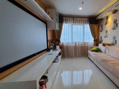 Apartemen Permata Senayan