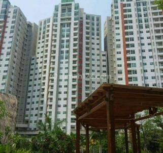Apartemen Sherwood Size 92m2 Type 2+1BR Tower Regent di Kelapa Gading Jakarta Utara