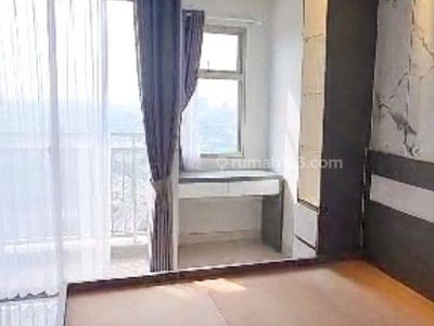 Apartemen Springwood Alam Sutera, Studio, Semi Furnished