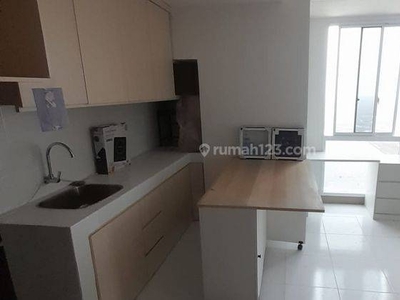 Apartemen Tokyo Riverside Murah 2 BR di Pik 2 Jakarta Utara