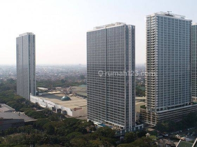 Apartemen U Residence Size 30.37m2 Type Studio Tower 3 di Karawaci Tangerang