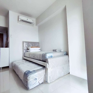 Apartemen Vittoria Residence Jakarta Barat Furnished