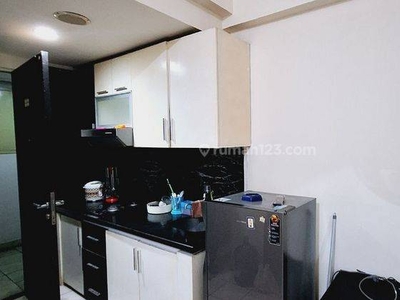 Apartement Apartement Metropolis Surabaya 1 BR Furnished Bagus