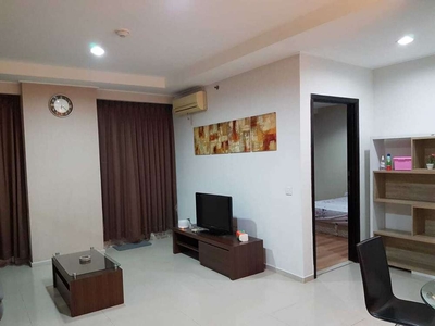 Apartement Full Furnish di Paladian Park Kelapa Gading,Jakarta Utara