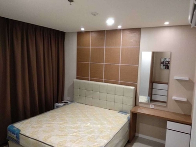 APARTMENT 1 BR PADDINGTON HEIGHTS, Alam sutera Tangerang Selatan