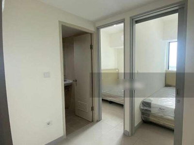 APARTMENT DISEWA PIK OSAKA 2BR 26m2 HARGA 16 JUTA TERMURAH