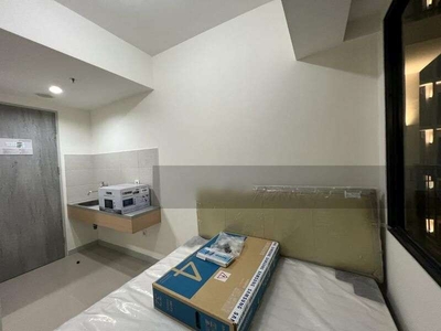 APARTMENT DISEWA PIK OSAKA STUDIO 14m2 HARGA 10 JUTA TERMURAH