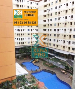 APARTMENT KEBAGUSAN CITY JAKARTA SELATAN