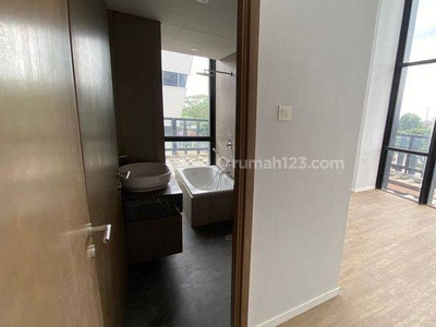 Apartment Yukata Suites. 2 BR + Loft, Baru, Murah.