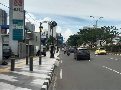 Area Kampus, Tanah Di Jual Terdekat Gramedia Depok