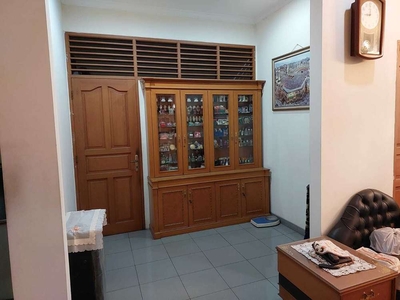 Banting harga Rumah Siap Huni Murah di Sunter Karya Selatan, Jakarta