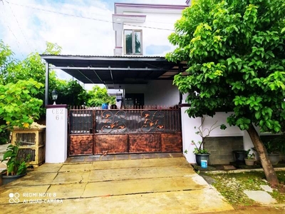 BILLY MOON PD KELAPA RUMAH HOEK 2 LT LUAS TANAH 200 TURUN HARGA ACP