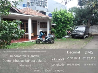 Bismillah...
Dijual Cepat Sangat Murah
dibawah NJOP