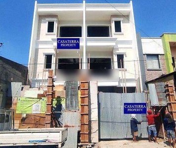 Brand New Rumah Sunter Jaya Dengan Luas 100m Jalan Lebar 3 Mobil Lingk