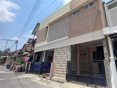 BU DIJUAL CEPAT KOST EKSKLUSIF 10 KT HANYA 2,2 M SAJA