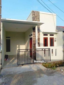 BURUAN KEPOIN RUMAH SUPER AFFORDABLE INI