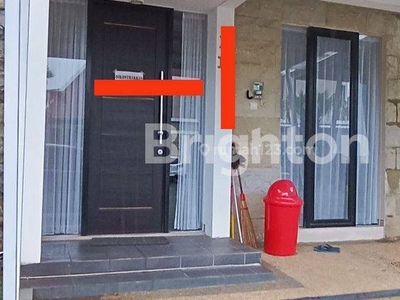 CANTIK RUMAH PUDAK PAYUNG BANYUMANIK