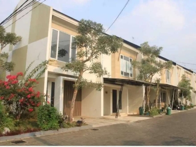 DARMAWANGSA HILL KOTA BOGOR 3jt ALL IN LANGSUNG AKAD