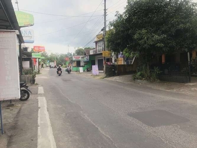 Dekat Jl. Kaliurang Km.11, Yogyakarta, Ngaglik, Sleman