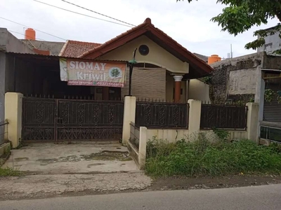 Di Jual cepat Rumah