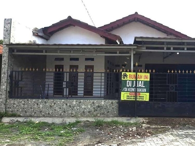 Di Jual Rumah di Kp KAWARON Cikupa .