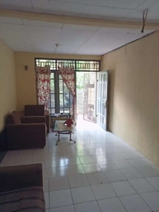 Di jual rumah di poris indah tangerang