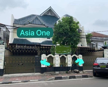 Di jual Rumah kost Jakarta Barat