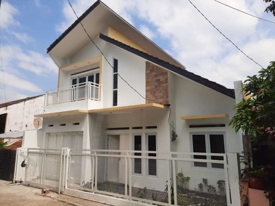 Di jual Rumah lux ,view kota Bandung di pasir layung