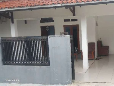 Di jual Rumah pribadi