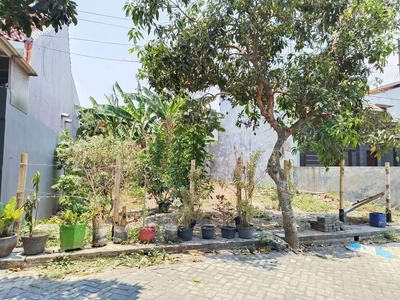 DI JUAL TANAH LOKASI JALAN CENGGER AYAM SUHAT