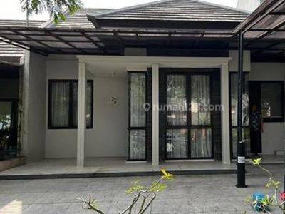 Di Sewakan Rumah Minimalis Sentul City, Bogor