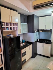 Dijual Apartemen Aston Marina Ancol Jakarta