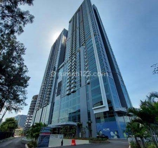 Dijual Apartement 2br Holland Village Cempaka Putih Jakarta Pusat