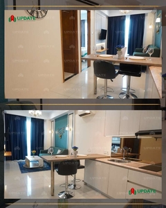 DIJUAL APARTEMENT WAHID RESIDENCE DIJALAN WAHID HASYIM